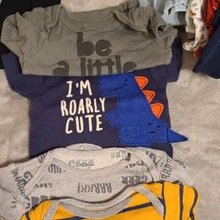 Baby Clothes