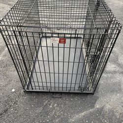 Dog Cage 