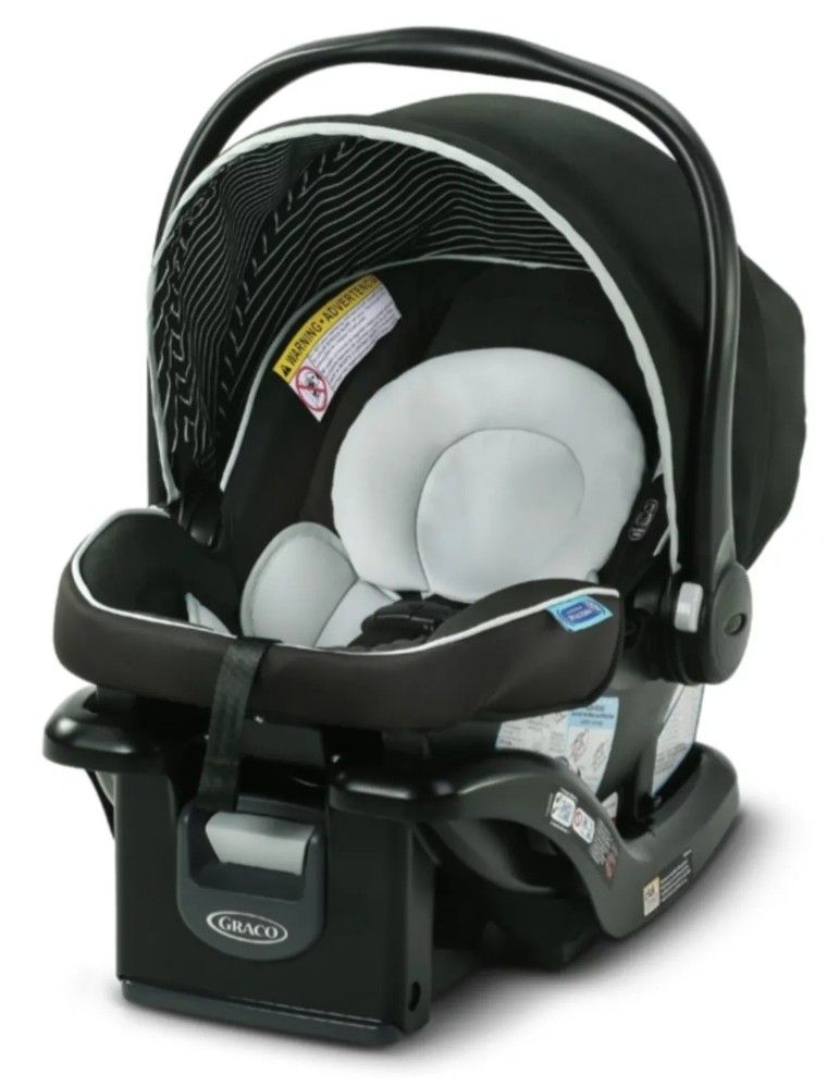 Graco SnugRide 35 Lite Elite $60