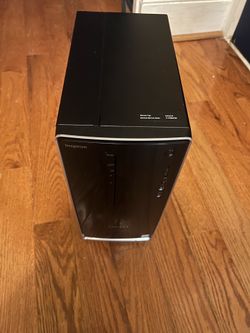 Dell Inspiron 3668