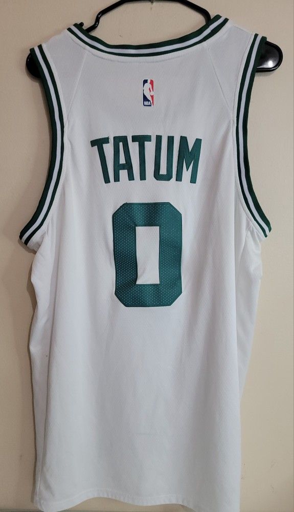 Celtics Jersey