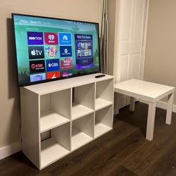 TCL Roku Smart TV Whole Set