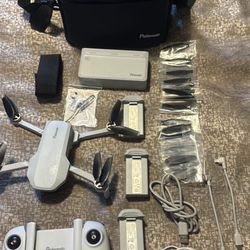 Potensic Atom 3 Axis Gimbal 