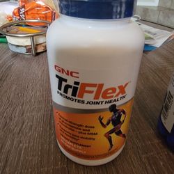 Gnc Triflex