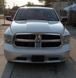 2016 Ram 1500 Quad Cab