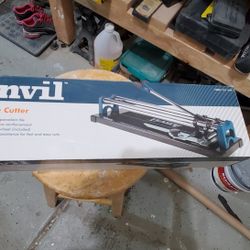 14 Inch Tile Cutter 