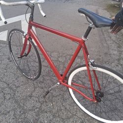 Specialized Super Lightweight Road Bike