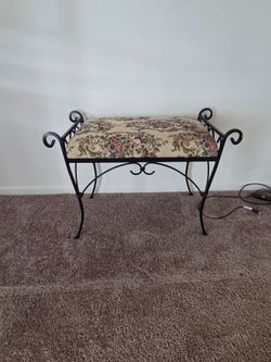 Stool