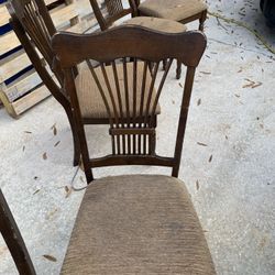 Chairs