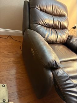 Recliner