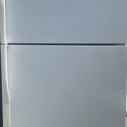 Kenmore Top And Bottom Fridge 