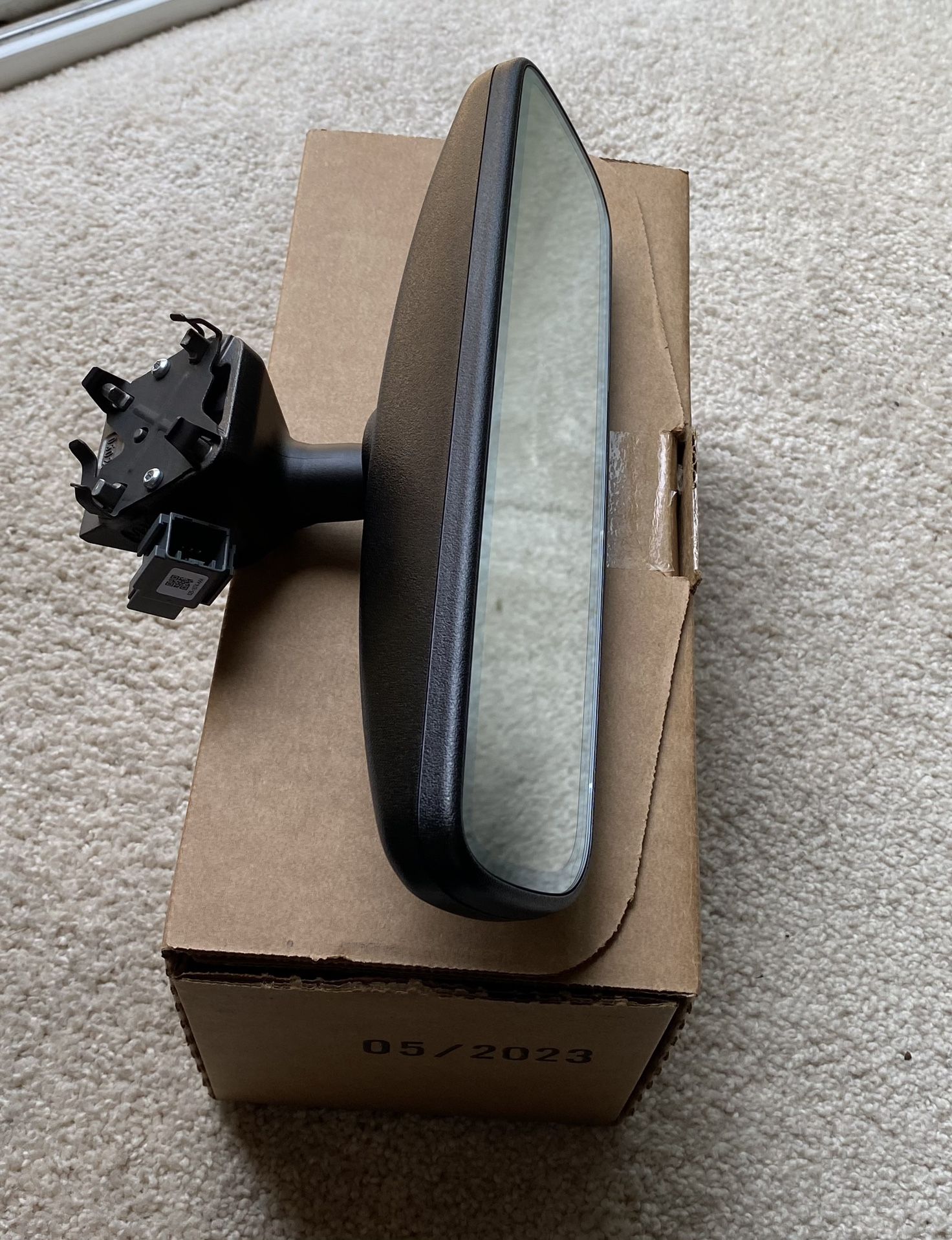 Honda CR-V 2023/2024 Auto Dimming Rear View Mirror