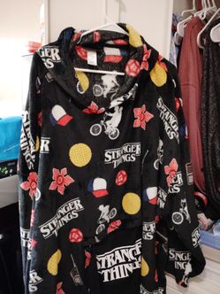 Plus size hoodies