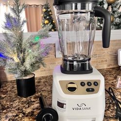 Princess House Blenders 