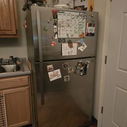 Fridge