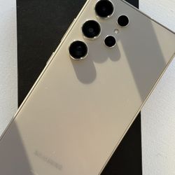 Samsung Galaxy S24 Ultra 