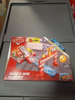 Cars Toy