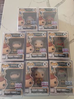 Fundays funko