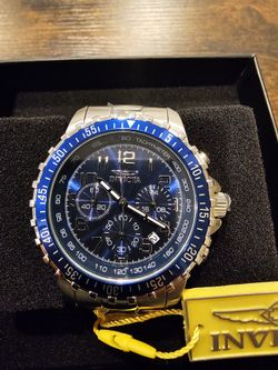 Invicta Speciaty Vector.