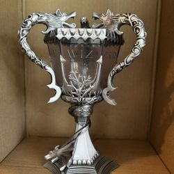 Tri-Wizard Cup