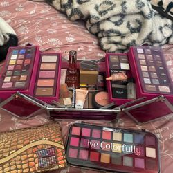 Makeup Set