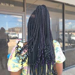Braids