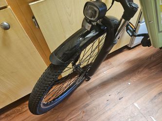 Jasion eb5 roamer st electric bike 450