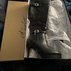 Women's boots Botas De Mujer 