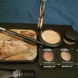 MAC Makeup