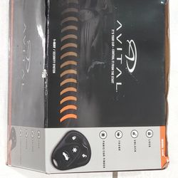 Avital Directed 1 Way Car Alarm (No Remotes)