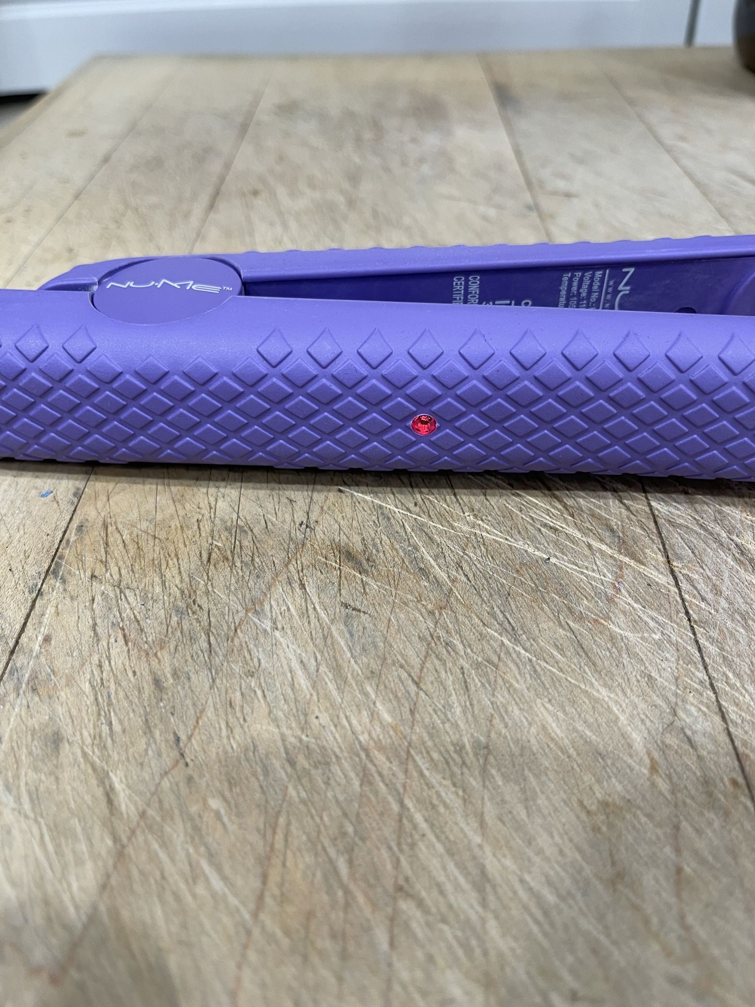 Styling Iron Professional