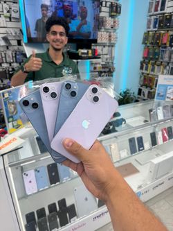 iPhone 14 Plus! Limited Time Sale! 