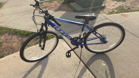 Huffy