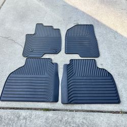 Floor Rubber Mats
