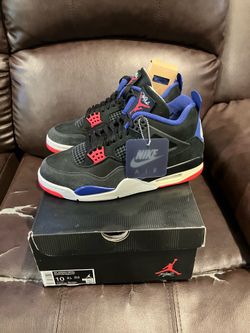 Nike Air Jordan 4 Retro Rare Air Size 10
