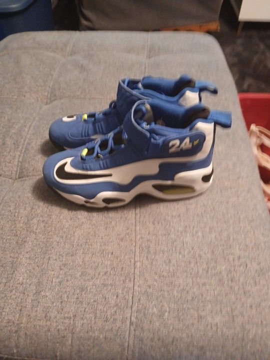 Nike Griffey Jr