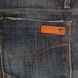 Joe's The Brixton Jeans