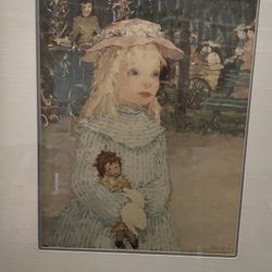 Vintage Pictures