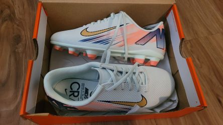 Nike Soccer JR Vapor 16 club MDS FG/MG