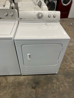Used Maytag Gas dryer