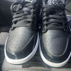 Jordan 1 Low All Star Size 11 Used 
