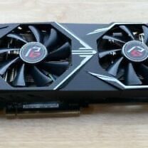 RX 570 8gb Graphics Card 