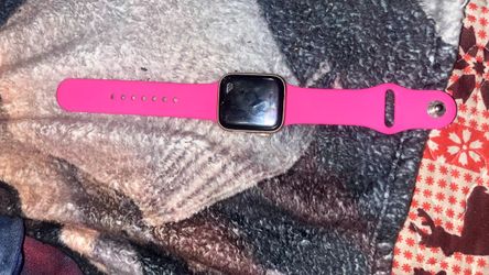 Apple Watch Series 4