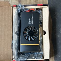 Radeon GTX 570 EVGA