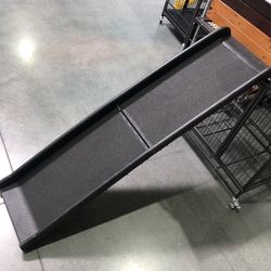 dog ramp 