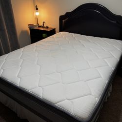 Queen Size Mattress 