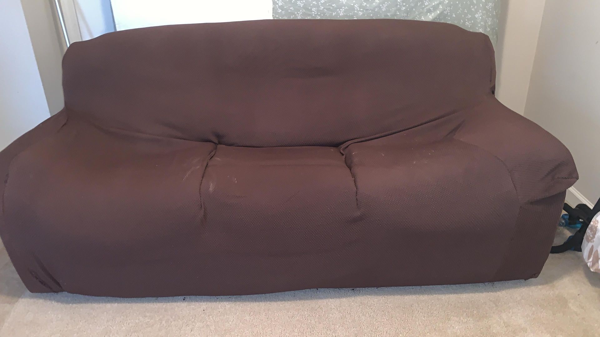 Sofa, Loveseat & Recliner 