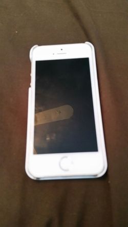 Iphone 5s 32 gb open to any carrier