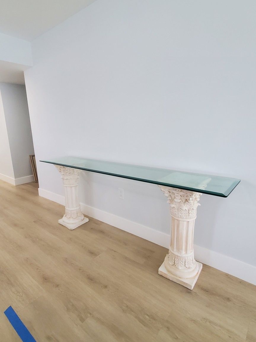 Console Table