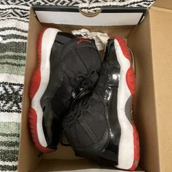 Jordan BRED’s 